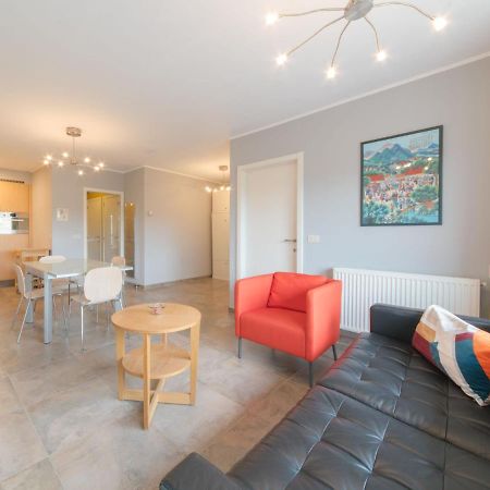 Apartment Seaside By Interhome Bredene Extérieur photo