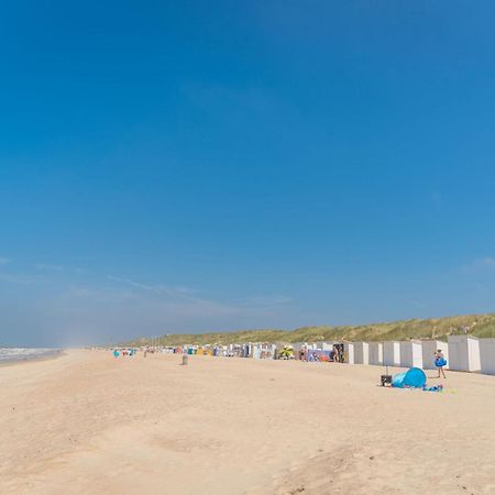 Apartment Seaside By Interhome Bredene Extérieur photo