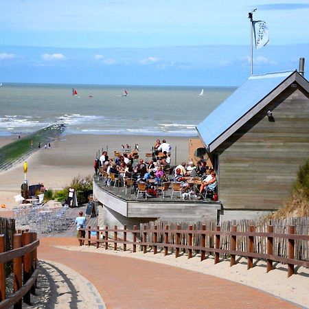 Apartment Seaside By Interhome Bredene Extérieur photo