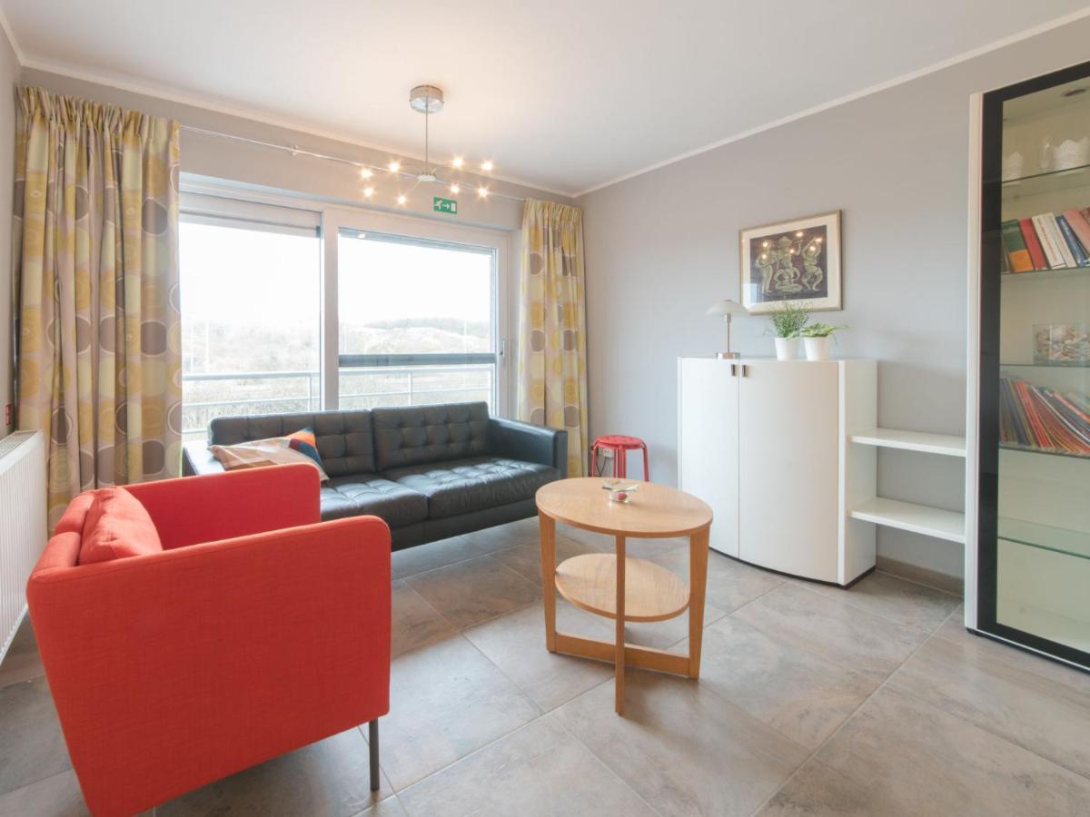 Apartment Seaside By Interhome Bredene Extérieur photo