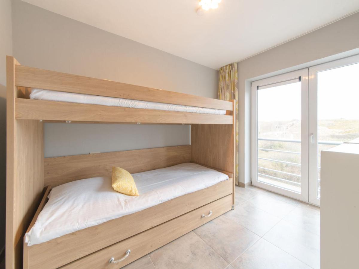 Apartment Seaside By Interhome Bredene Extérieur photo