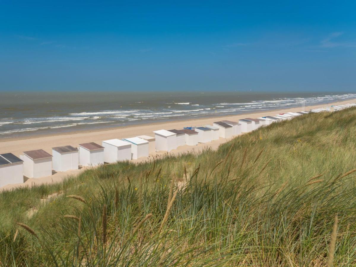Apartment Seaside By Interhome Bredene Extérieur photo